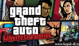 GTA Liberty City Stories