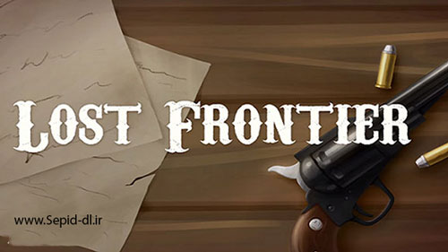 Lost Frontier